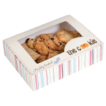 Custom Cookie Boxes: Elevating Your Baked Delicacies