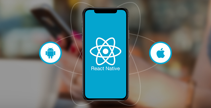 react native app development agency delhi