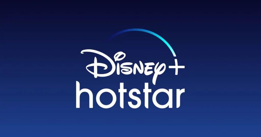 Disney+ Hotstar subscription Free