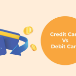 What is the difference between a credit card and a debit card