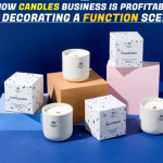  Luxury candle boxes